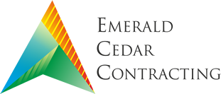 Emerald Cedar Contracting